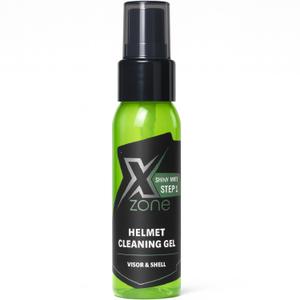 Čistící gel na helmy Xzone® Helmet Cleaning Gel Mini 30 ml