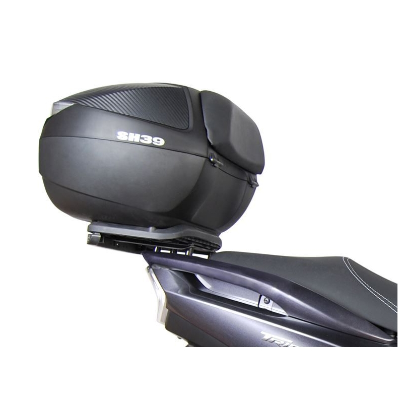 Montážní sada Top Master SHAD pro YAMAHA Tricity 125 2014-2025