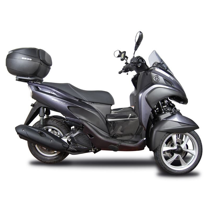 Montážní sada Top Master SHAD pro YAMAHA Tricity 125 2014-2025
