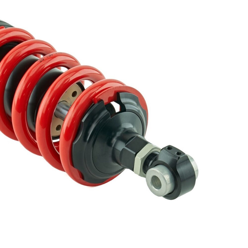 Zadní MONOSHOCK tlumič K-TECH TRDS-R pro KAWASAKI ZX-10R / RR Ninja 1000 2021-2025