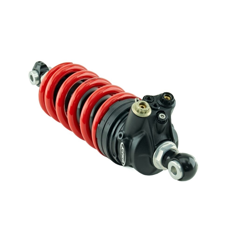 Zadní MONOSHOCK tlumič K-TECH TRDS-R pro KAWASAKI ZX-10R / RR Ninja 1000 2021-2025