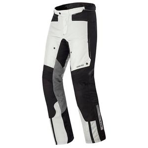 Kalhoty na motorku Revit Defender Pro GTX šedo/černé výprodej