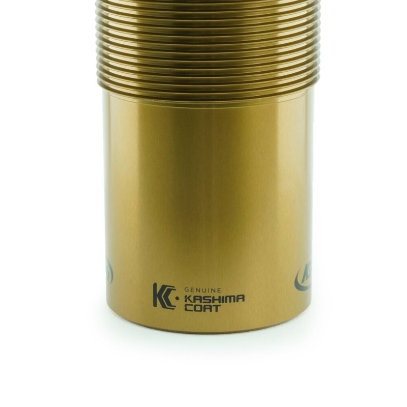 Tělo zadního tlumiče (RCU) K-TECH KASHIMA (50.00x225.00mm) konverze na bladder