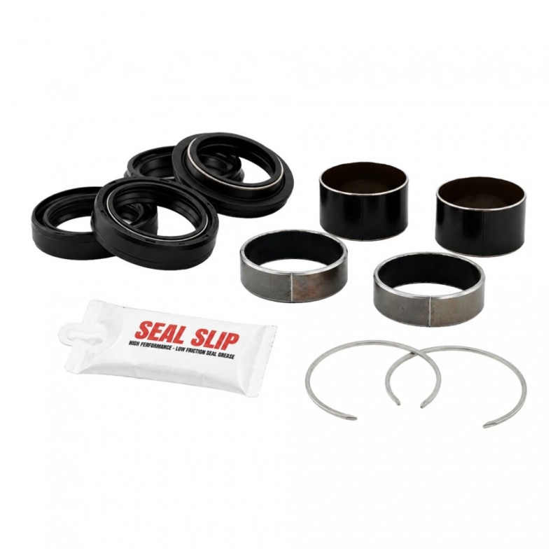 Servisní sada přední vidlice K-TECH WP/ZF/SACHS/MARZOCCHI 48mm