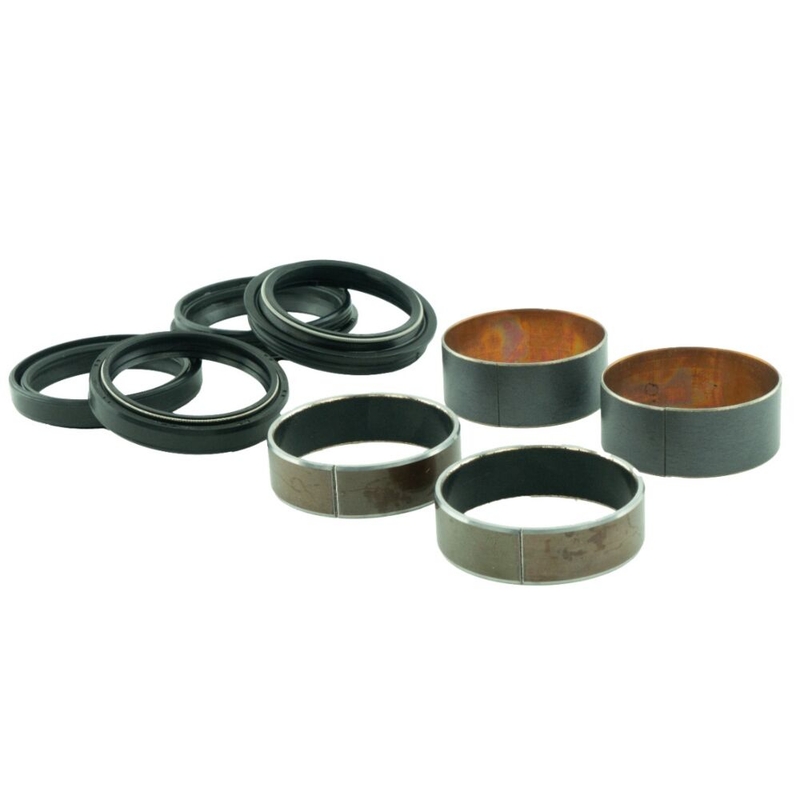 Servisní sada přední vidlice K-TECH WP/ZF/SACHS/MARZOCCHI 48mm
