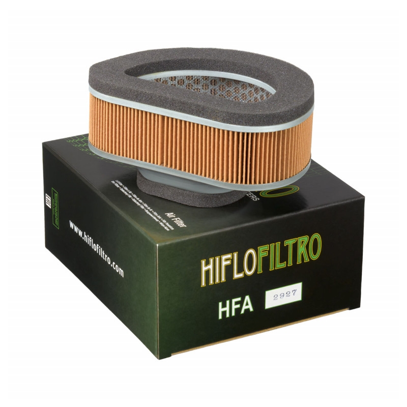 Vzduchový filtr HIFLOFILTRO pro KAWASAKI VN 1600 Classic 2003-2008