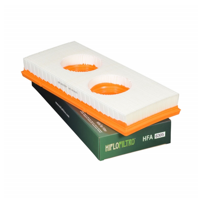 Vzduchový filtr HIFLOFILTRO pro KTM Superduke 990 / R 2005-2013, KTM Adventure 990 / S / R 2007-2013