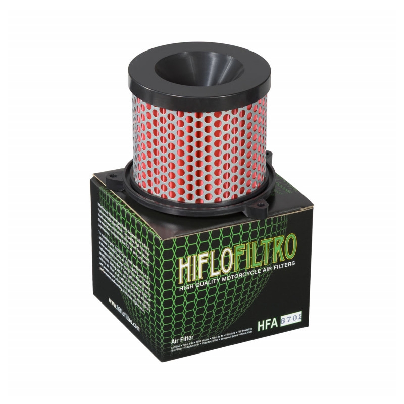 Vzduchový filtr HIFLOFILTRO pro BENELLI Imperiale 400 2019-2022