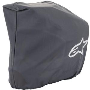 Vak pro motokrosové přilby S-M5 Alpinestars šedo-bílý