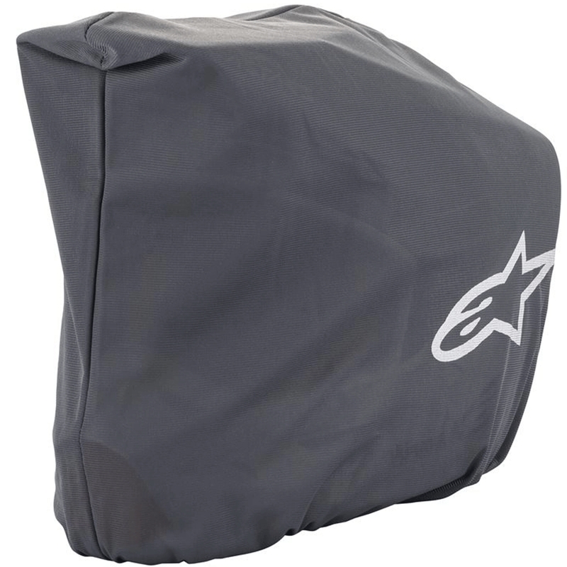 Vak pro motokrosové přilby S-M5 Alpinestars šedo-bílý