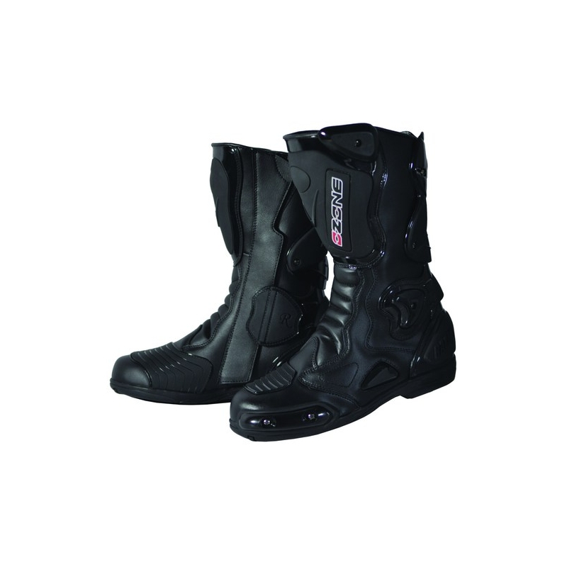 Boty na motorku Ozone Darth 2
