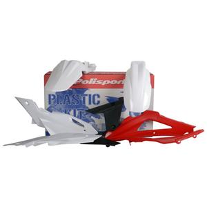 Sada plastů POLISPORT 90504 OEM barva