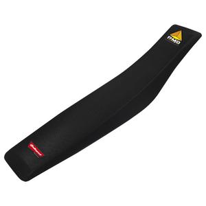 Závodní sedlo POLISPORT PERFORMANCE černá/šedá