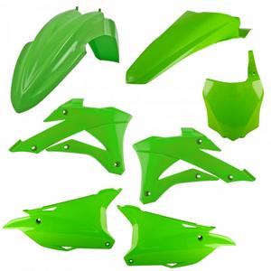 Sada plastů POLISPORT 91333 OEM barva