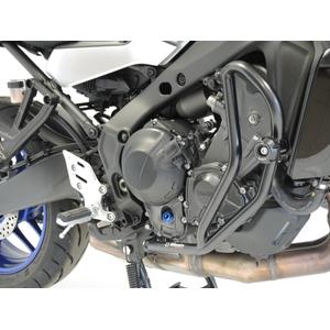 Ochranné rámy motoru RDMOTO CF158KDPH01 matná černá
