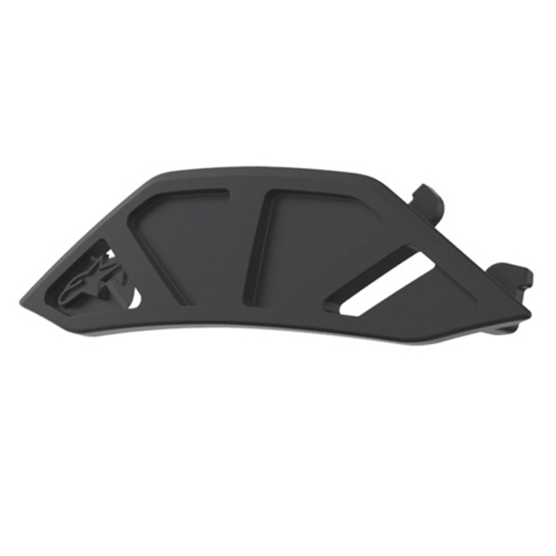 Chránič nosu pro brýle Alpinestars Vision 8/5/3 černý