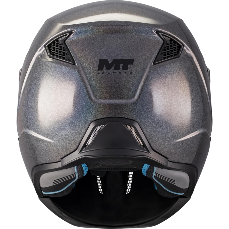 Modulární helma na motorku MT Streetfighter SV S Special Pure T2  lesklá vícebarevná