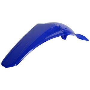 Zadní blatník POLISPORT 8551400002 modrá Yam98 pro YAMAHA YZ 250 F 2006-2009, YAMAHA YZ 450 F 2006-2009