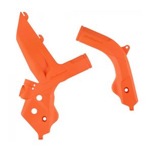 Kryt rámu POLISPORT 8472900002 Oranžová EB