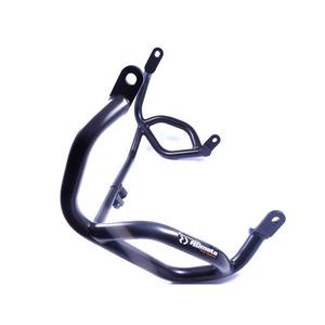 Ochranné rámy motoru RDMOTO CF146KD černá