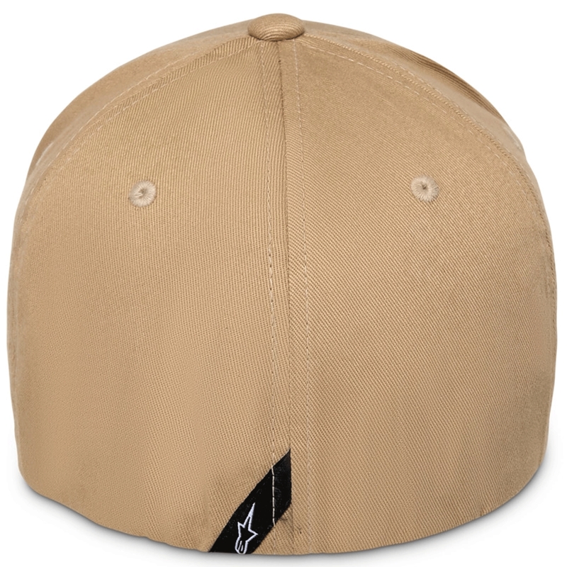 Kšiltovka  Alpinestars Pivot khaki