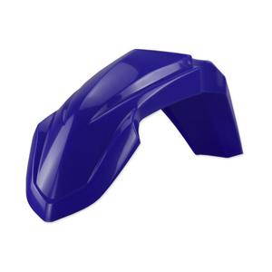 Přední blatník POLISPORT 8574400001 modrá Yam98 pro YAMAHA YZ 85 2015-2021