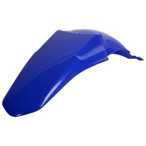 Zadní blatník POLISPORT 8560500003 modrá Yam98 pro YAMAHA YZ 125 2002-2014, YAMAHA YZ 250 2002-2014