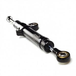 Tlumič řízení K-TECH 053-014-270-020 černý