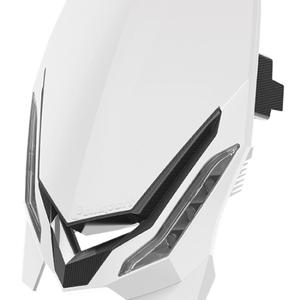 Světlomety POLISPORT E-BLAZE 8670800001 bílá/černá