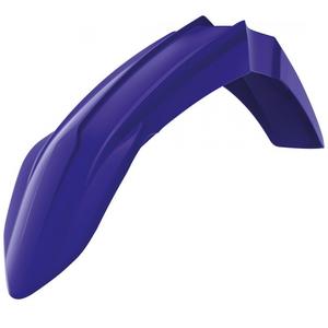 Přední blatník POLISPORT 8685500001 OEM barva pro YAMAHA YZ 85 2022-2026