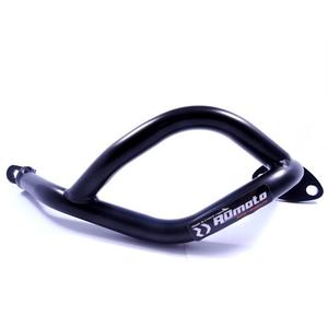 Ochranné rámy motoru RDMOTO CF147KD černá