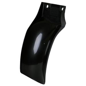 Kryt zadního tlumiče POLISPORT 8905500001 černý