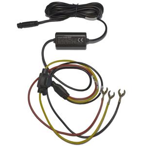Napájecí kabel Interphone Sync 70 černý