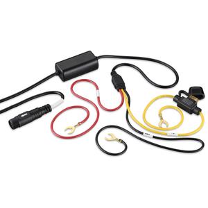 Napájecí kabel Interphone SYNC 70E baterie