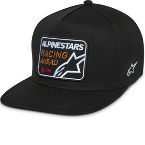 Kšiltovka Alpinestars Intuitive černá
