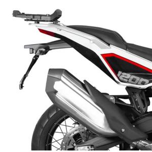 Montážní sada Top Master SHAD M0XC16ST pro MOTO MORINI X-Cape 1200 2025-2026