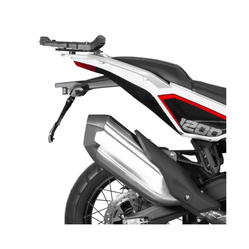 Montážní sada Top Master SHAD pro MOTO MORINI X-Cape 1200 2025-2026