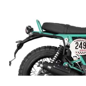 Montážní sada 3P systém SHAD R0BR66IF pro ROYAL ENFIELD Bear 650 2026