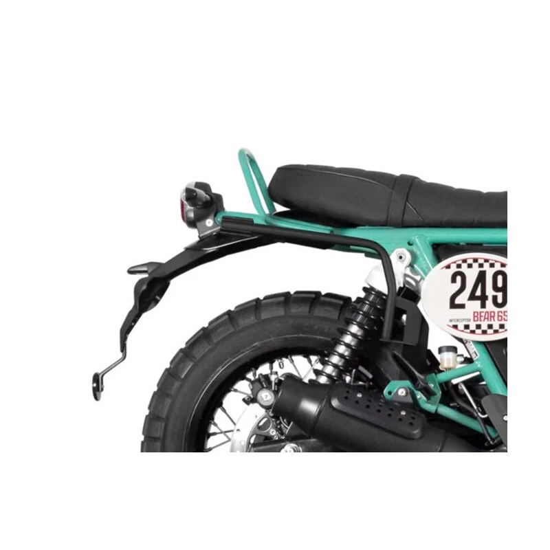 Montážní sada 3P systém SHAD pro ROYAL ENFIELD Bear 650 2026