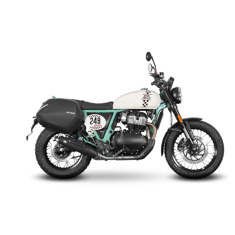 Montážní sada 3P systém SHAD pro ROYAL ENFIELD Bear 650 2026