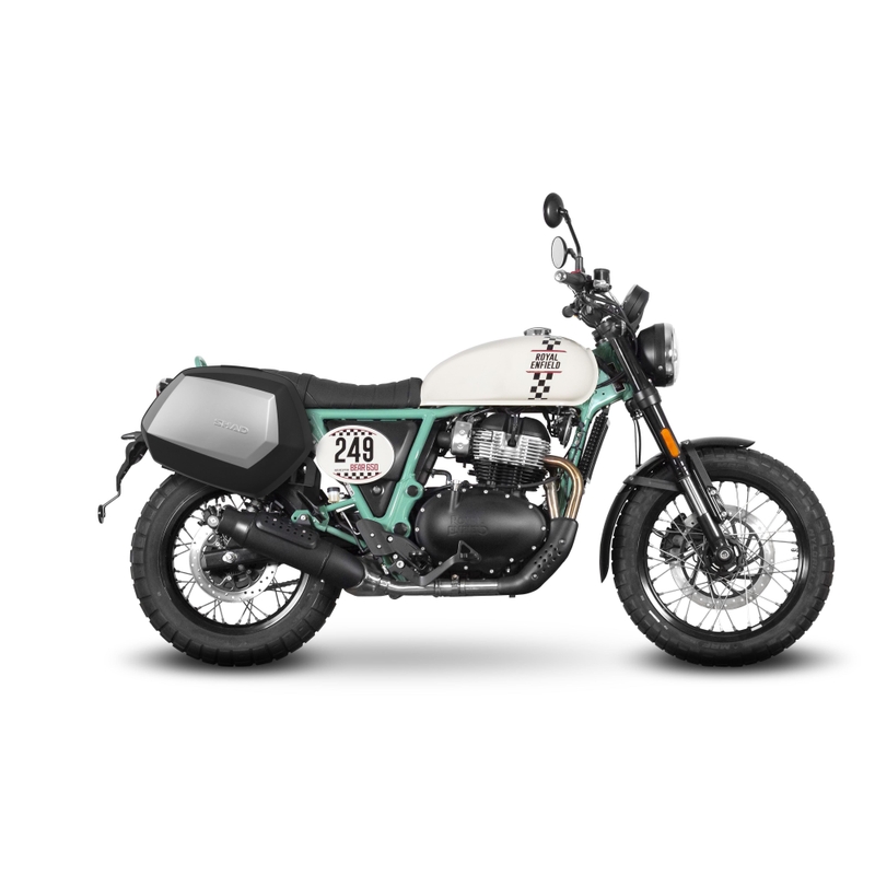 Montážní sada 3P systém SHAD pro ROYAL ENFIELD Bear 650 2026