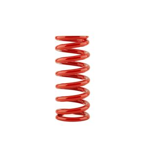 Pružina zadního tlumiče K-TECH 52/57-175-115 115 N