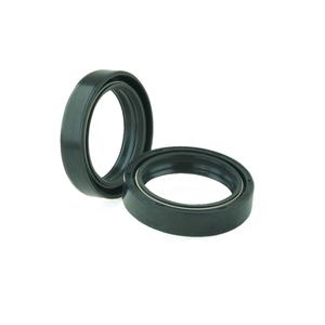 Gufera přední vidlice sada K-TECH SHOWA NOK FSS-041 (pár) 31.00x43.00x10.50mm