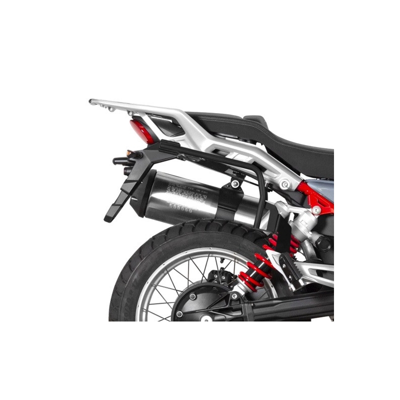 Montážní sada 3P systém SHAD pro MOTO GUZZI V 85 TT 850 / Travel 2024-2026