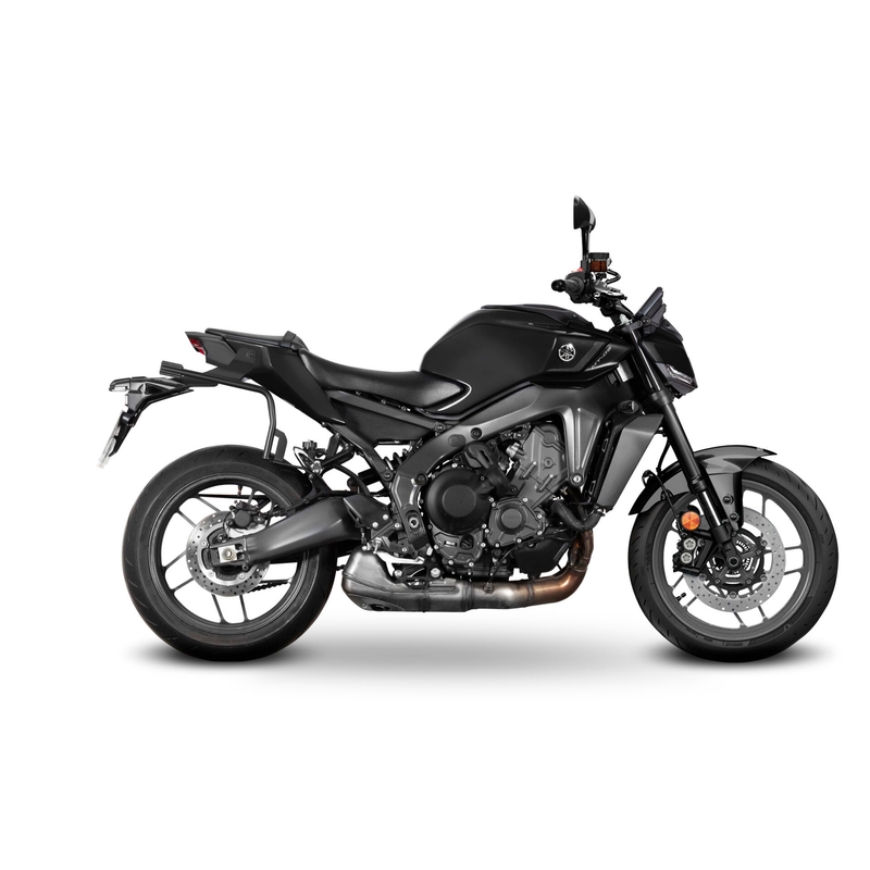 Montážní sada 3P systém SHAD pro YAMAHA MT-09 850 / 890 2024-2026