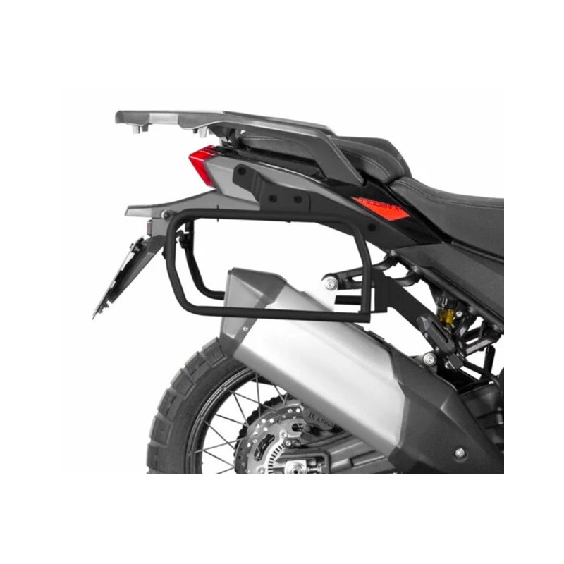 Montážní sada 4P systém SHAD (pro kufry a brašny TERRA a SH38X) pro MORBIDELLI T 1002 V / VX 2024-2026