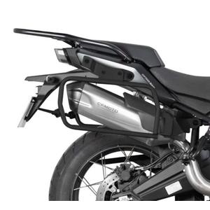 Montážní sada 4P systém SHAD C0MT754P (pro kufry a brašny TERRA a SH38X) pro CFMOTO 700 MT Premium 2025-2026, CFMOTO 700 MT Adventure 2025-2026
