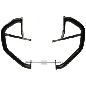 Ochranné rámy motoru RDMOTO CF141KD černá pro KTM Duke 390 2021-2023