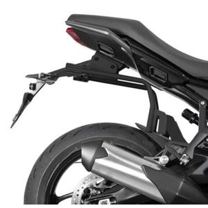 Montážní sada 3P systém SHAD T0TG85IF pro TRIUMPH Tiger 800 / Sport 2025-2026, TRIUMPH Tiger 660 / Sport 2025-2026