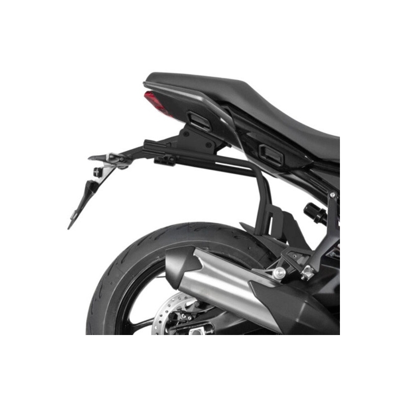 Montážní sada 3P systém SHAD pro TRIUMPH Tiger 800 / Sport 2025-2026, TRIUMPH Tiger 660 / Sport 2025-2026